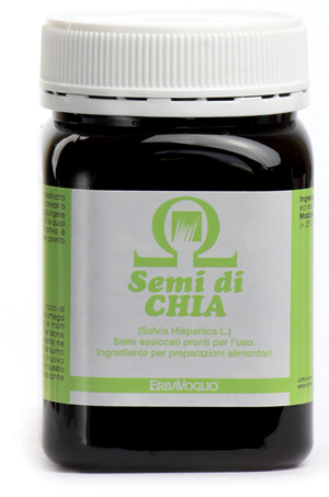 CHIA SEMI 200 G - lepimpinelle.it