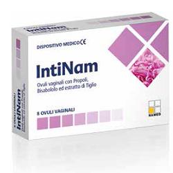 INTINAM 8 OVULI - lepimpinelle.it