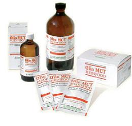 MCT OLIO MONODOSE 30 BUSTINE 10 ML - lepimpinelle.it