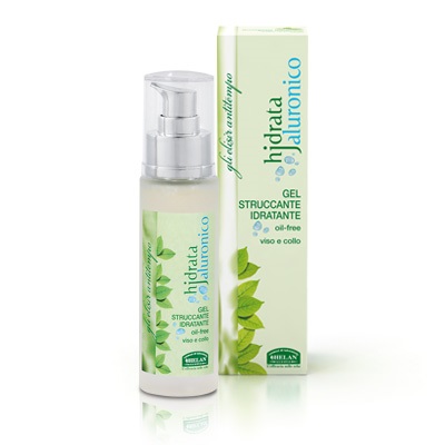 HJDRATA GEL STRUCCANTE - lepimpinelle.it