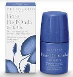 FIORE DELL'ONDA DEODORANTE ROLL ON 50 ML - lepimpinelle.it