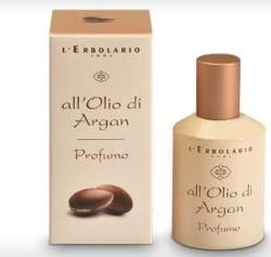ARGAN PROFUMO 50 ML - lepimpinelle.it