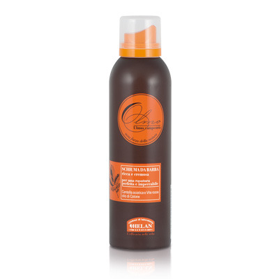 HELAN OLMO SCHIUMABARBA 200 ML - lepimpinelle.it