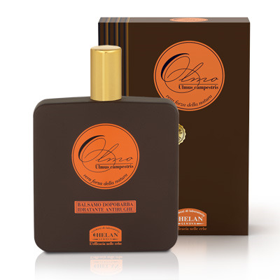 HELAN OLMO BALSAMO DOPOBARBA 100 ML - lepimpinelle.it