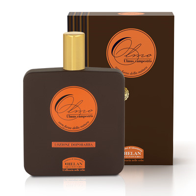 HELAN OLMO LOZIONE DOPOBARBA 100 ML - lepimpinelle.it