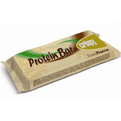 PROTEIN BAR CRISPY 45 G - lepimpinelle.it
