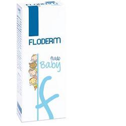 FLODERM FLUIDO BABY 100 ML - lepimpinelle.it