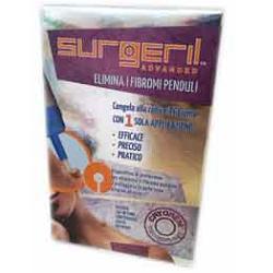 SURGERIL RIMOZIONE FIBROMI PENDULO 50 ML - lepimpinelle.it