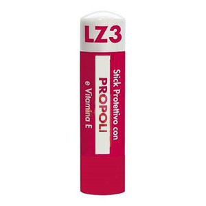 LZ3 STICK LABBRA PROPOLI 5ML - lepimpinelle.it