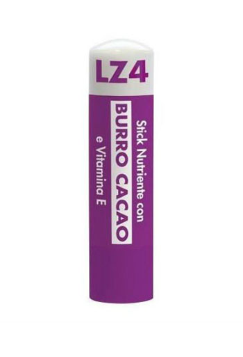 LZ4 STICK LABBRA BURRO CAC 5ML - lepimpinelle.it