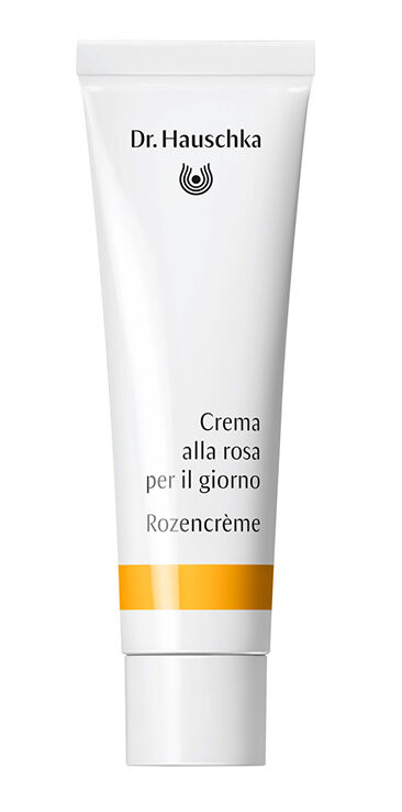 DR HAUSCHKA CREMA ROSA GG 30ML - lepimpinelle.it