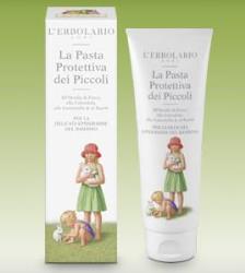 GIARDINO DEI PICCOLI LA PASTA PROTETTIVA 150 ML - lepimpinelle.it