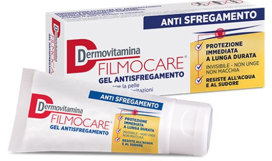 DERMOVITAMINA FILMOCARE GEL ANTISFREGAMENTO 30 ML - lepimpinelle.it