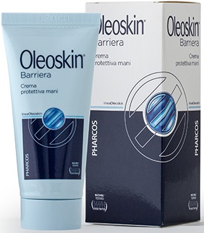 OLEOSKIN BARRIERA PHARCOS 50 ML - lepimpinelle.it