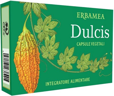 DULCIS 30 CAPSULE VEGETALI - lepimpinelle.it