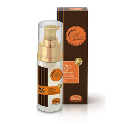 OLMO CREMA IDRATANTE ANTIRUGHE - lepimpinelle.it