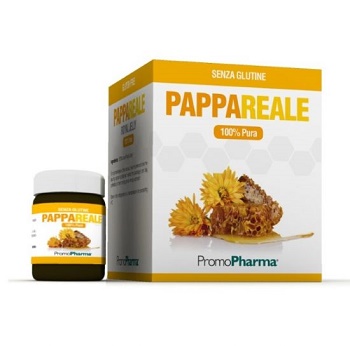PAPPA REALE FRESCA 10 G - lepimpinelle.it