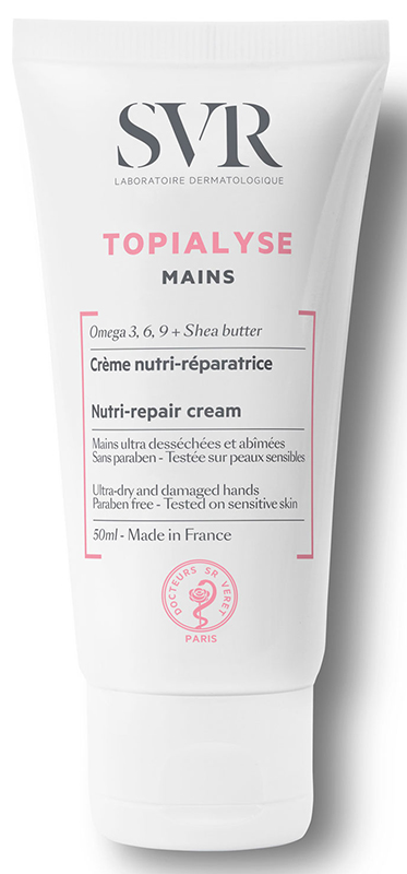 SVR TOPIALYSE MANI 50 ML - lepimpinelle.it