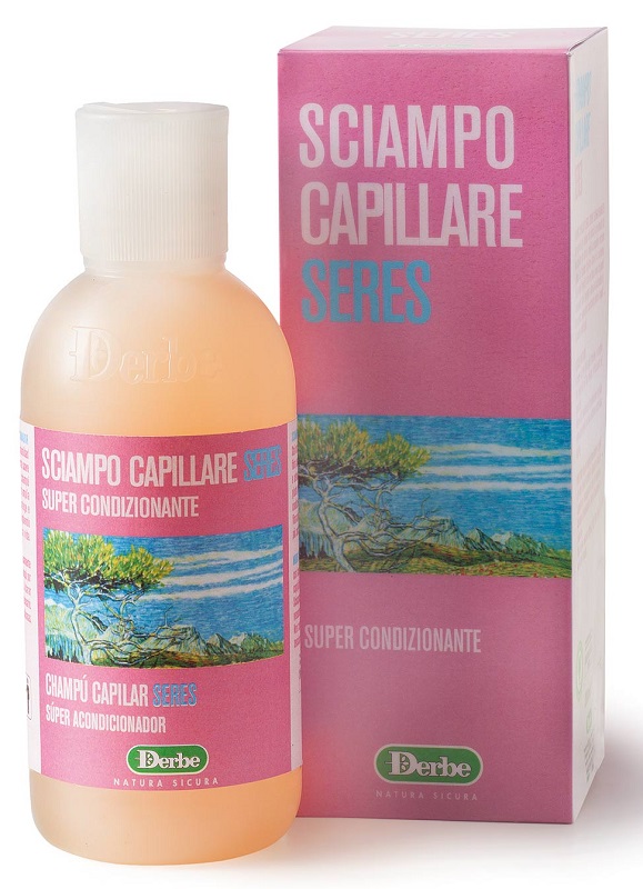 SCIAMPO CAPILLARE 200 ML - lepimpinelle.it