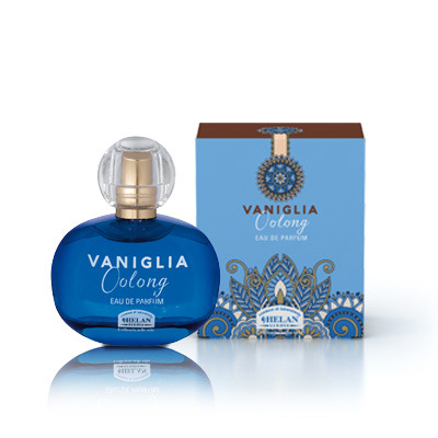 VANIGLIA OOLONG EAU DE PARFUM 50 ML - lepimpinelle.it