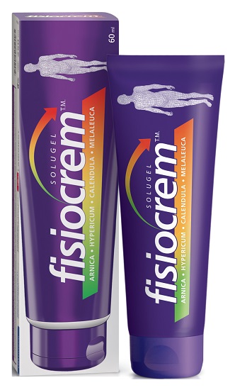 FISIOCREM 60 ML - lepimpinelle.it