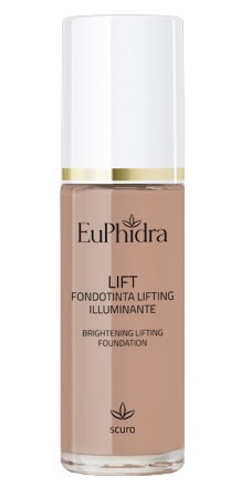 EUPHIDRA FDT FLUIDO LIFTING ILLUMINANTE SCURO - lepimpinelle.it