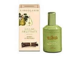 LEGNI FRUTTATI PROFUMO 50 ML - lepimpinelle.it