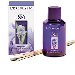 IRIS FRAGRANZA LEGNI PROFUMATI 125 ML - lepimpinelle.it