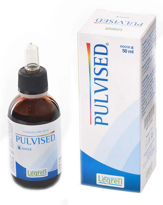 PULVISED GOCCE 50 ML - lepimpinelle.it