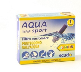 SCUDO AQUA SPORT JUNIOR S 1 PAIO - lepimpinelle.it