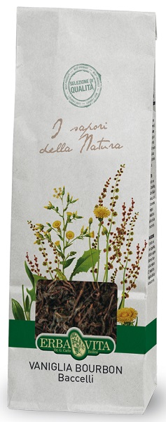 VANIGLIA BOURBON BASTONCINI - lepimpinelle.it