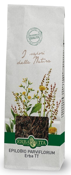 EPILOBIO PARVIFLORUM 100 G - lepimpinelle.it
