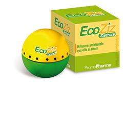 ECOZIZ DIFFUSORE AMBIENTE 150 ML - lepimpinelle.it