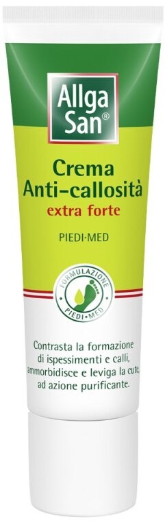 ALLGASAN CREMA RIDUCENTE ANTICALLOSITA' EXTRA 30 ML - lepimpinelle.it