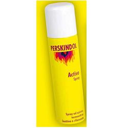 PERSKINDOL ACT SPRAY 150 ML - lepimpinelle.it