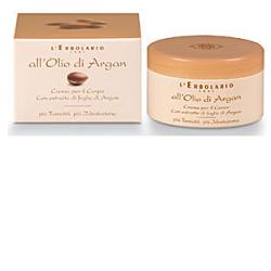 ARGAN CREMA CORPO 250 ML - lepimpinelle.it