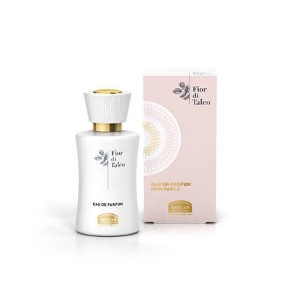 HELAN FIOR DI TALCO EAU DE PARFUM IMPALPABILE 50 ML - lepimpinelle.it