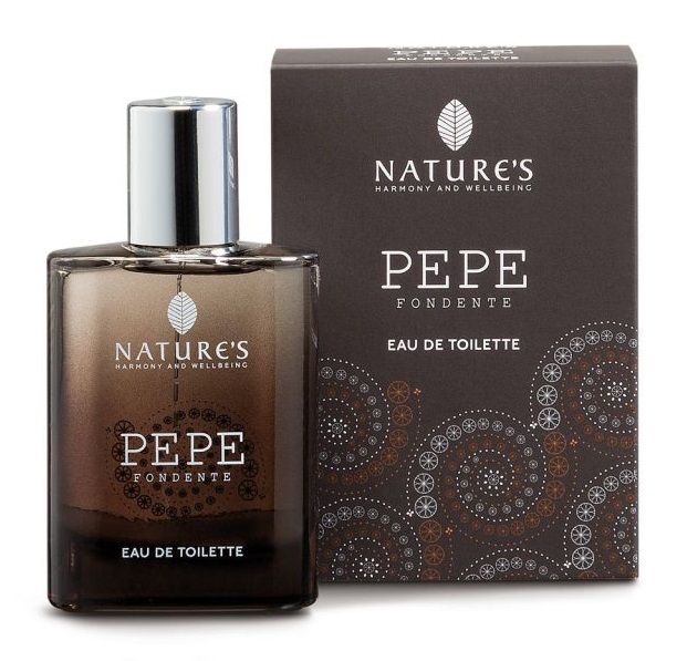 NATURE'S PEPE FONDENTE EAU DE TOILETTE 50 ML - lepimpinelle.it