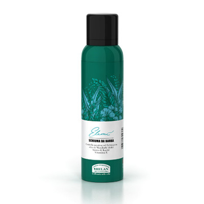 HELAN ELEMI' SCHIUMA DA BARBA 200 ML - lepimpinelle.it