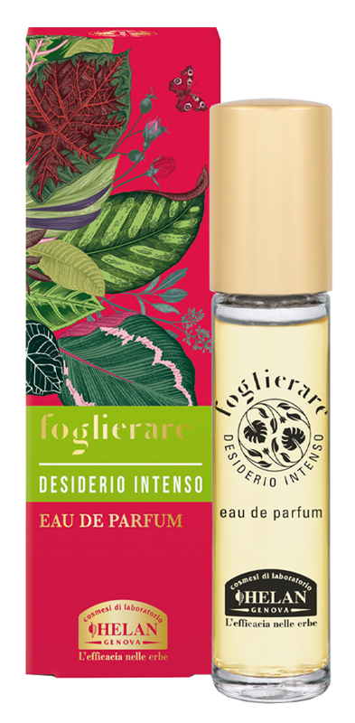 FOGLIERARE DESIDERIO INTENSO EAU DE PARFUM 10 ML - lepimpinelle.it