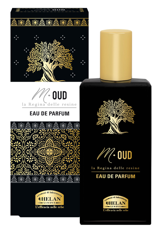M-OUD EAU DE PARFUM 50 ML - lepimpinelle.it