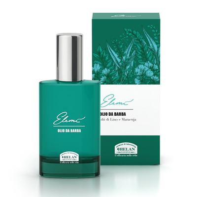 HELAN ELEMI' OLIO DA BARBA 30 ML - lepimpinelle.it