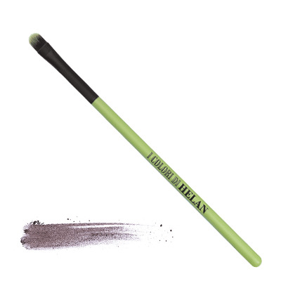 I COLORI DI HELAN PENNELLO TIMO EYESHADOW BRUSH - lepimpinelle.it