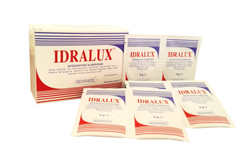 IDRALUX 18 BUSTINE - lepimpinelle.it