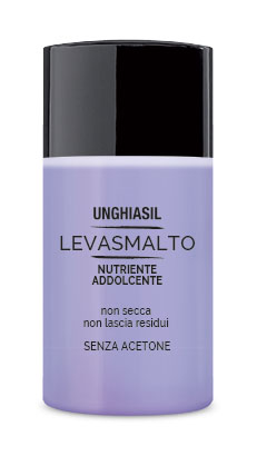 UNGHIASIL LEVASMALTO NUTRIENTE ADDOLCENTE 50 ML - lepimpinelle.it