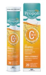 GOLASEPTFLU C500 PROPOLI 20 COMPRESSE - lepimpinelle.it