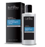 EUPHIDRA SHAMPOO ANTICADUTA RIEQUILIBRANTE UOMO 200 ML - lepimpinelle.it