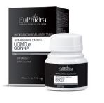 EUPHIDRA INTEGRATORE ANTICADUTA 60 PERLE - lepimpinelle.it
