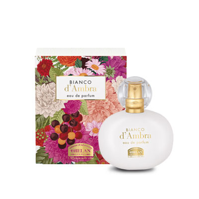 BIANCO D'AMBRA EAU DE PARFUM 50 ML - lepimpinelle.it