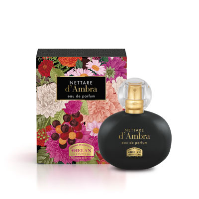 NETTARE D'AMBRA EAU DE PARFUM 50 ML - lepimpinelle.it
